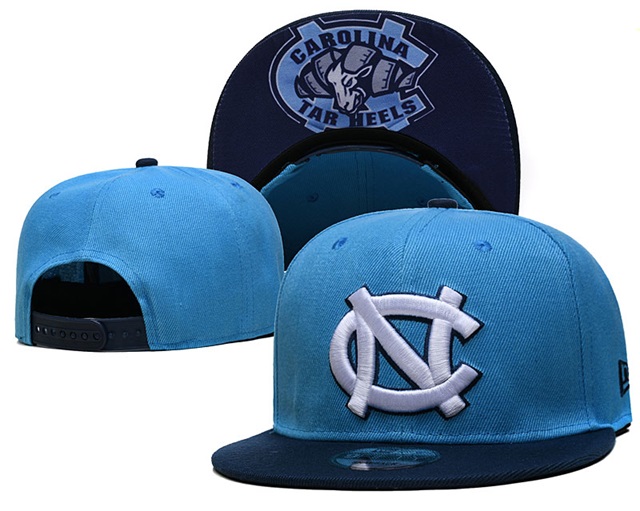 NCAA snapback caps-021